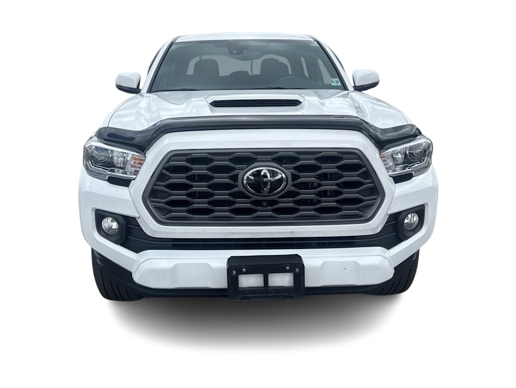 Thumbnail: 2023 Toyota Tacoma - 5