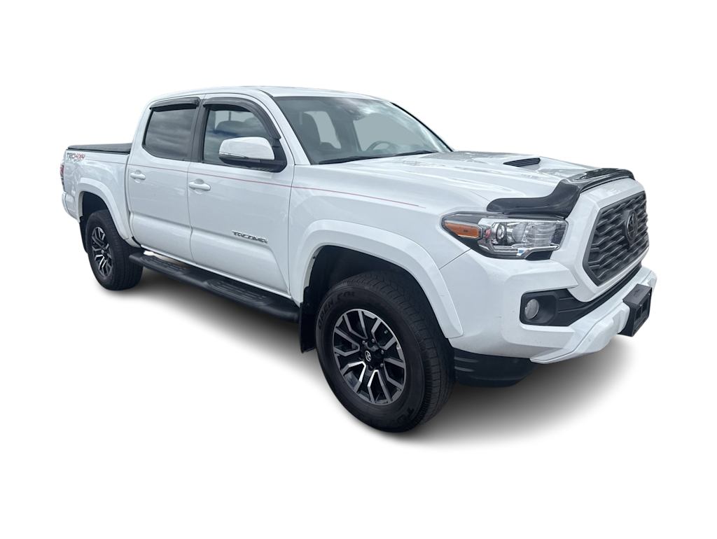 Thumbnail: 2023 Toyota Tacoma - 17
