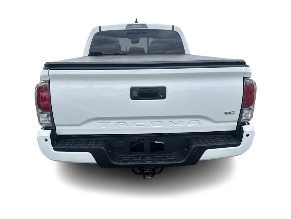 Thumbnail: 2023 Toyota Tacoma - 4