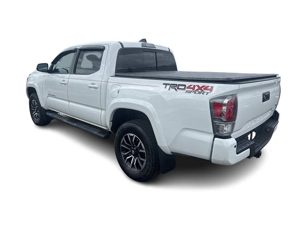 Thumbnail: 2023 Toyota Tacoma - 3