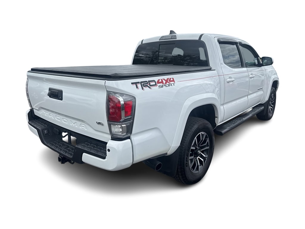 Thumbnail: 2023 Toyota Tacoma - 18
