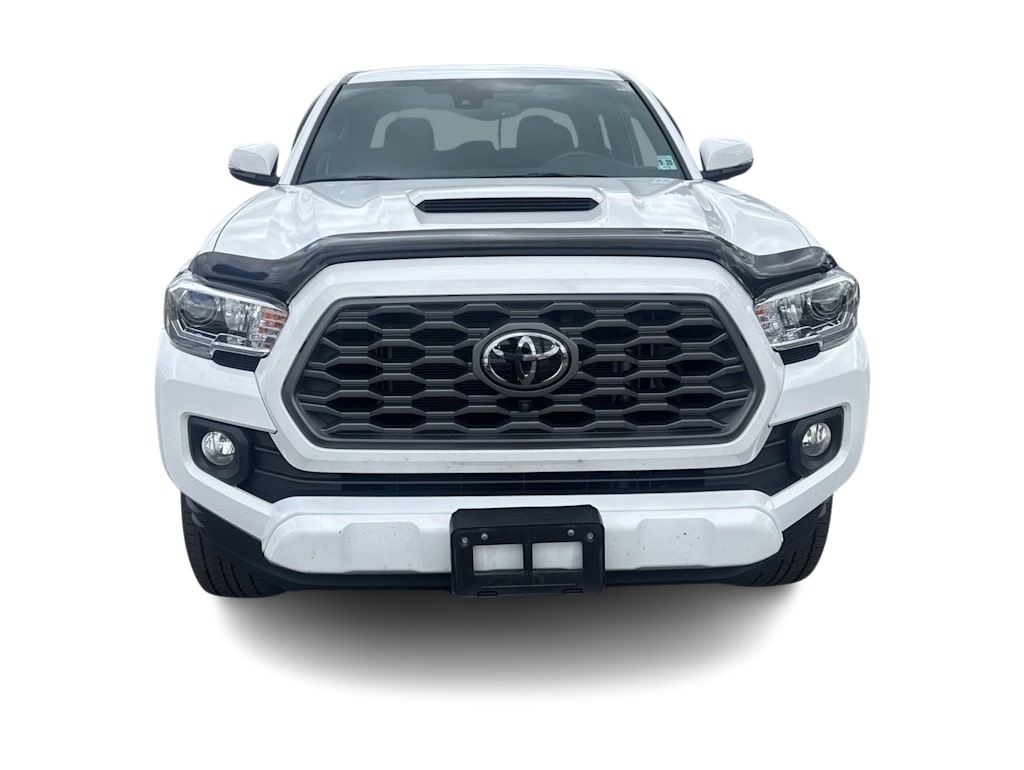 Thumbnail: 2023 Toyota Tacoma - 16
