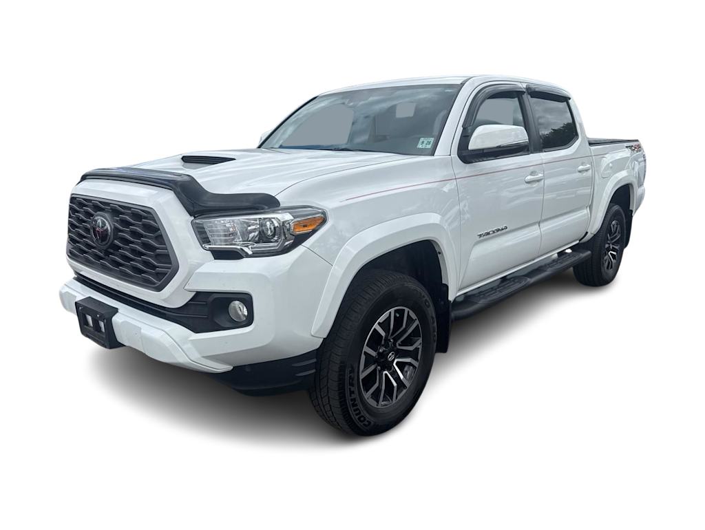 Thumbnail: 2023 Toyota Tacoma - 15