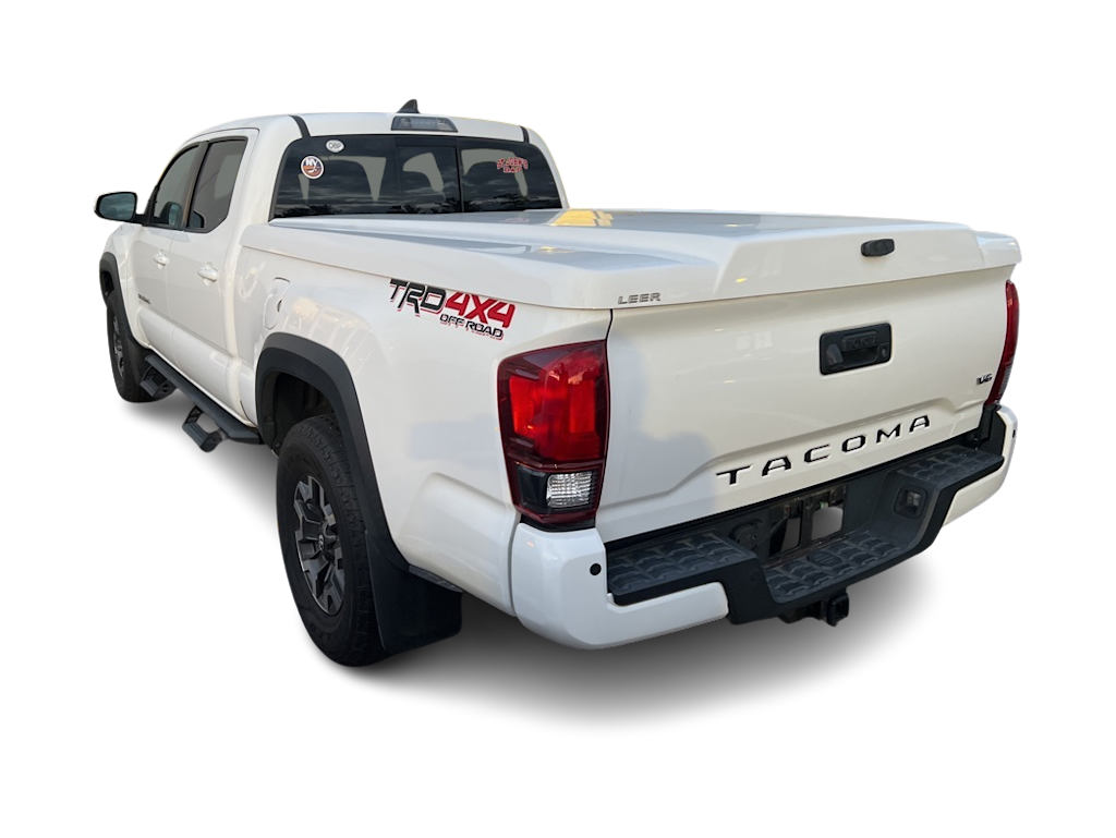 2019 Toyota Tacoma TRD Off-Road 3