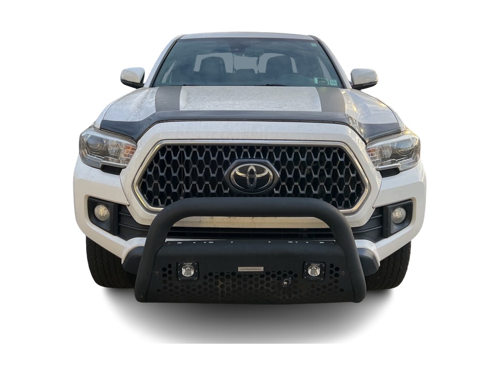 2019 Toyota Tacoma TRD Off-Road 5