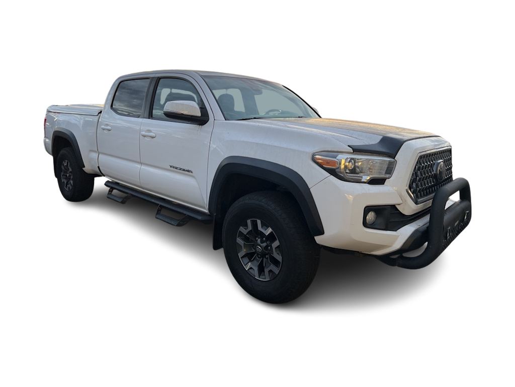 2019 Toyota Tacoma TRD Off-Road 16
