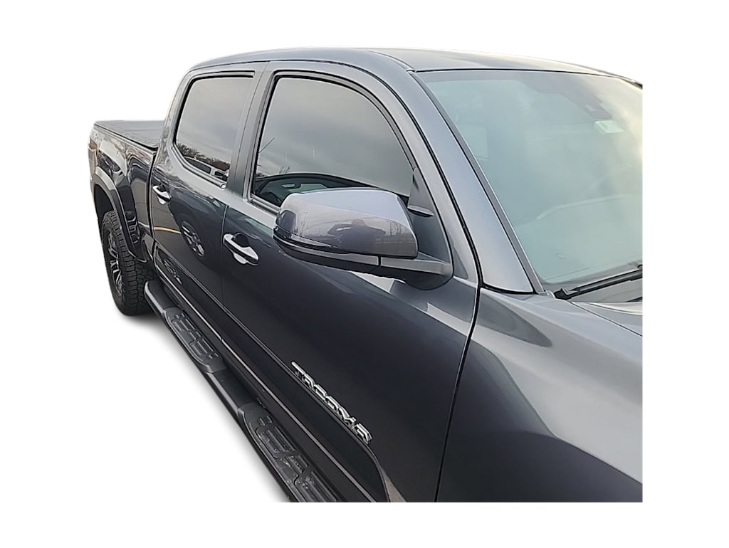 Thumbnail: 2022 Toyota Tacoma - 13