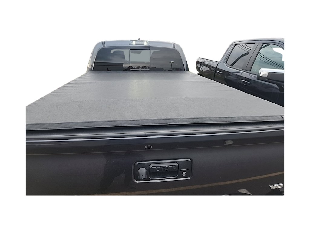 Thumbnail: 2022 Toyota Tacoma - 11