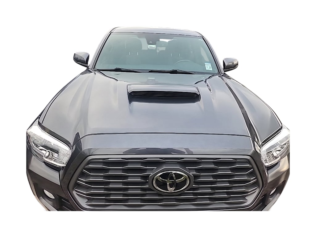 Thumbnail: 2022 Toyota Tacoma - 5