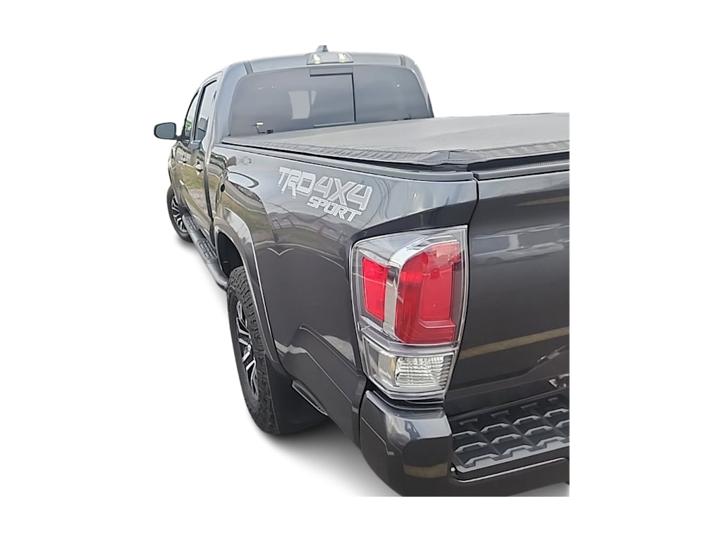 Thumbnail: 2022 Toyota Tacoma - 4