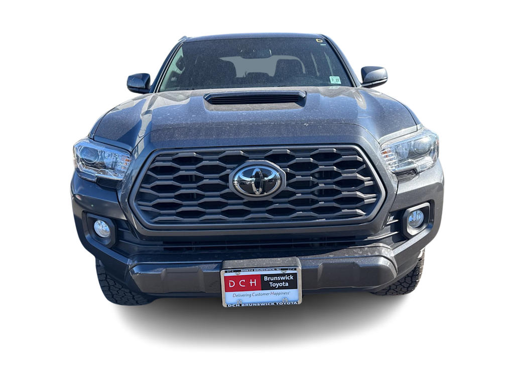 Thumbnail: 2022 Toyota Tacoma - 5