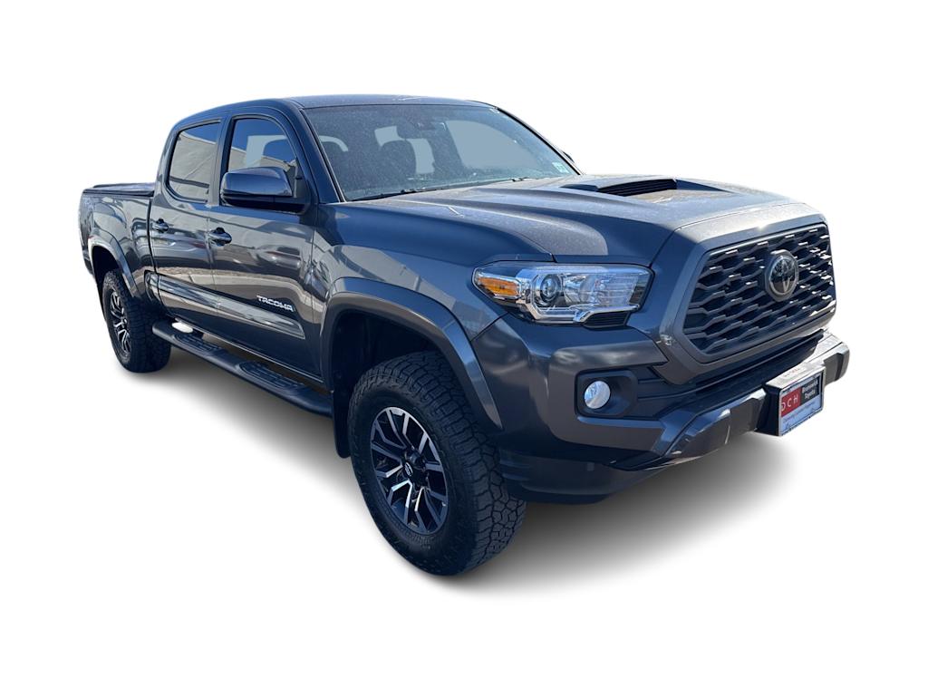 Thumbnail: 2022 Toyota Tacoma - 17