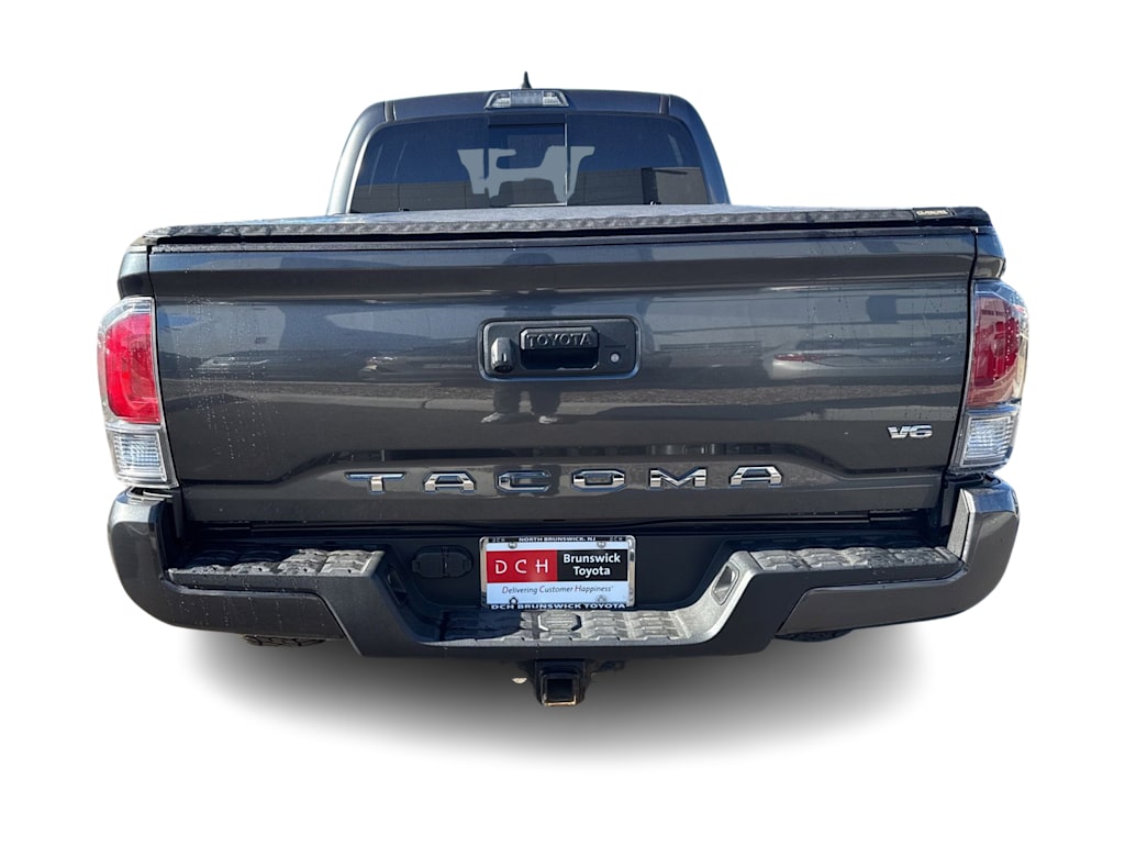 Thumbnail: 2022 Toyota Tacoma - 4