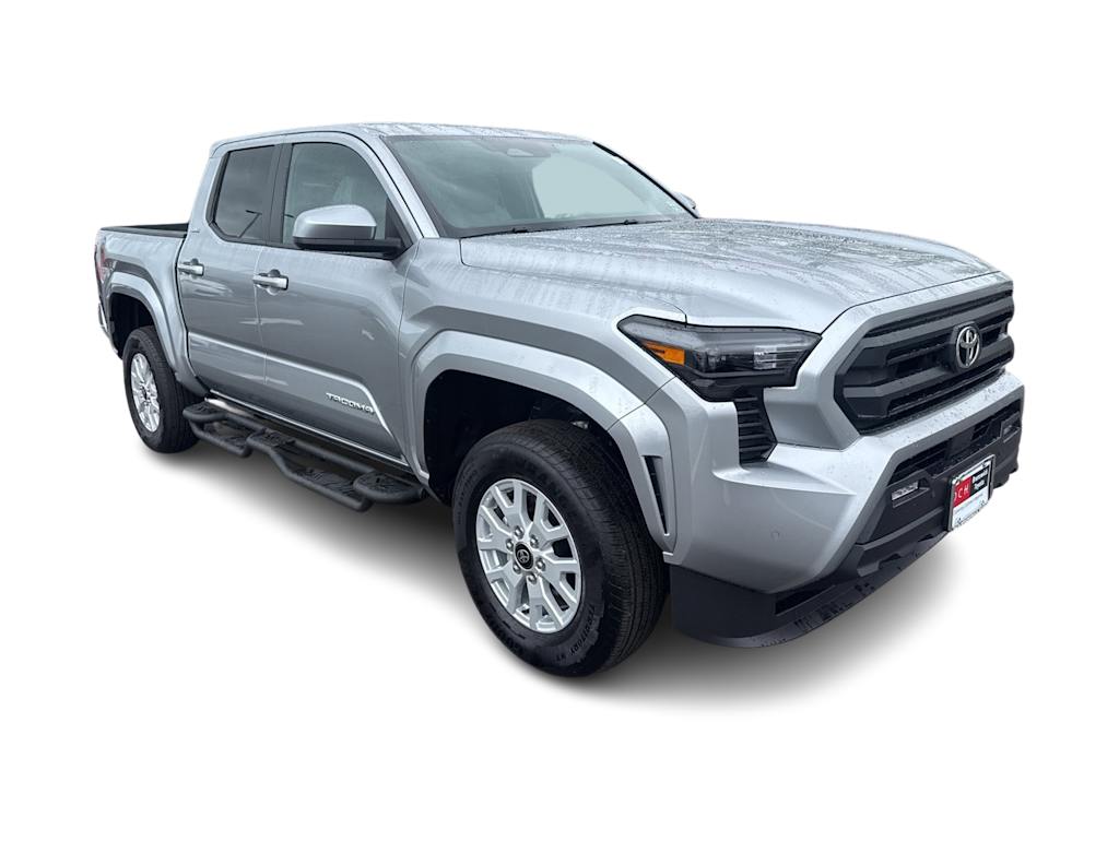 Thumbnail: 2025 Toyota Tacoma - 17