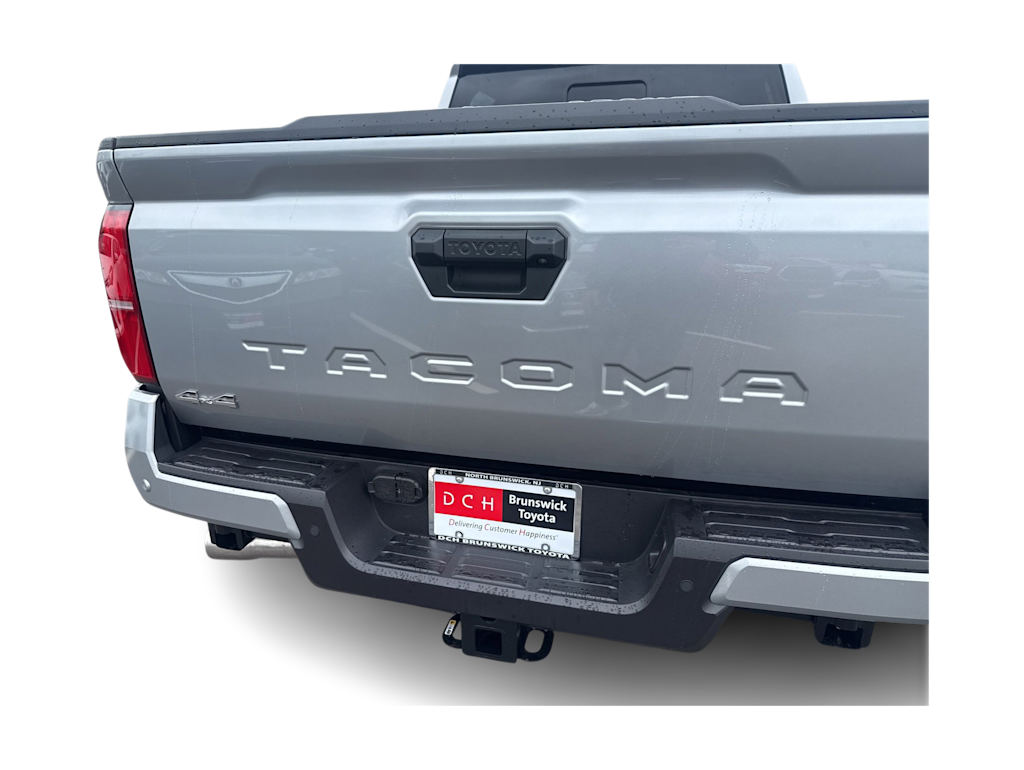 Thumbnail: 2025 Toyota Tacoma - 19