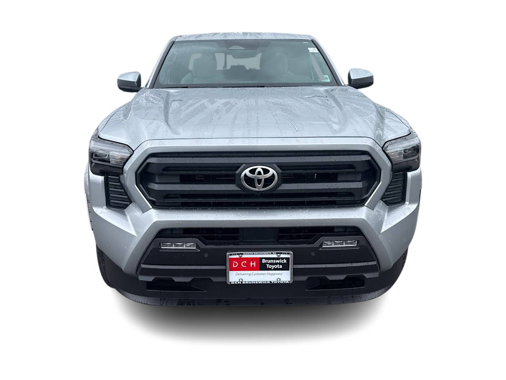 Thumbnail: 2025 Toyota Tacoma - 5