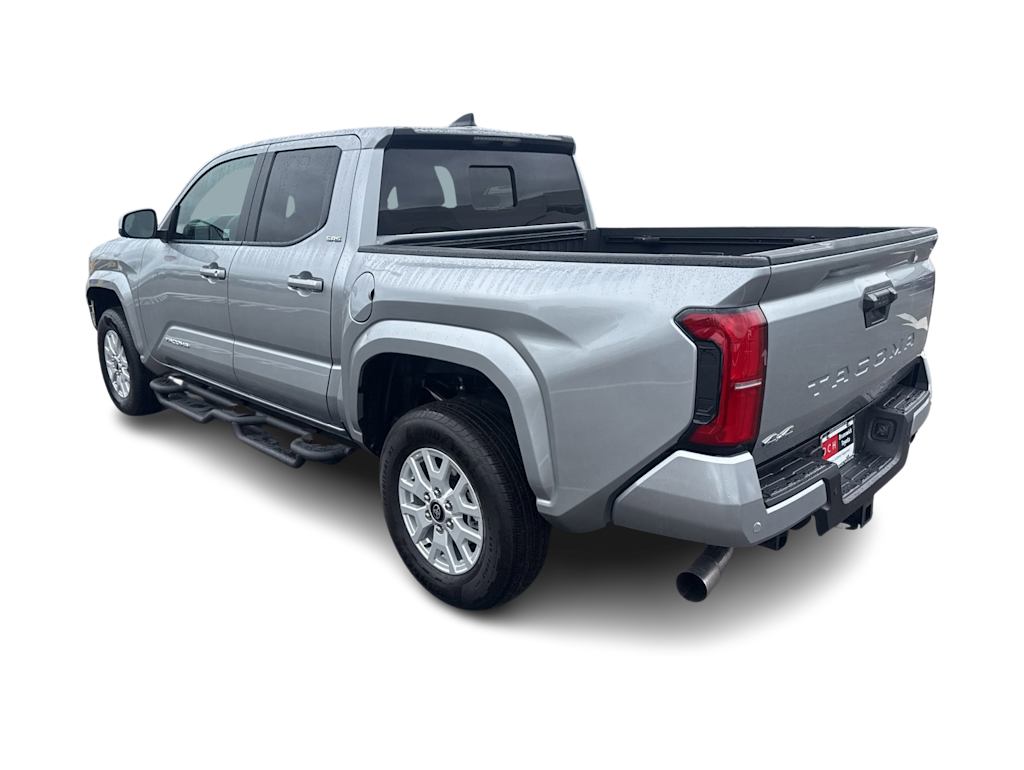 Thumbnail: 2025 Toyota Tacoma - 3