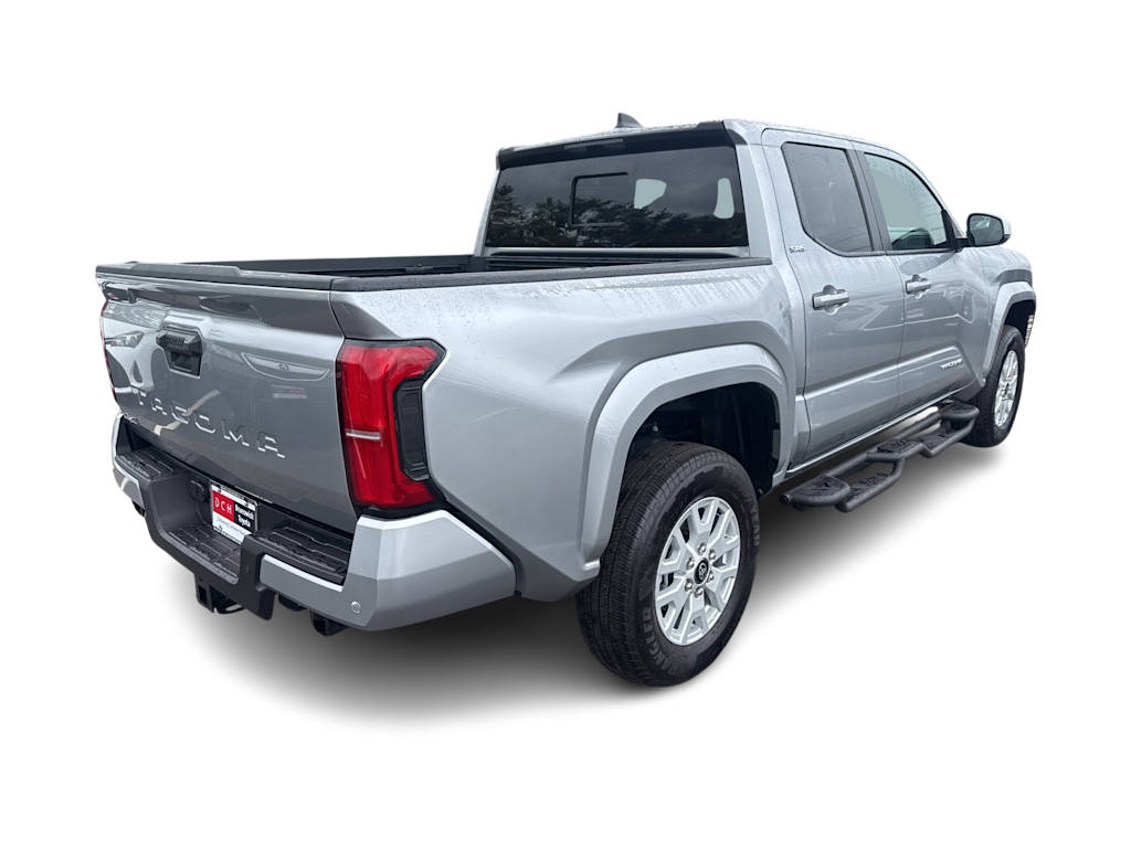 Thumbnail: 2025 Toyota Tacoma - 18