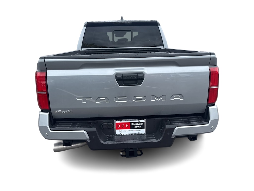 Thumbnail: 2025 Toyota Tacoma - 4