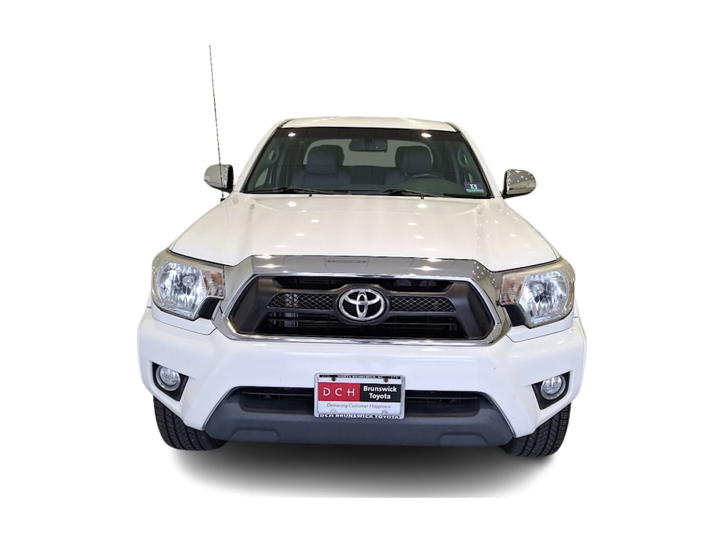 2015 Toyota Tacoma Base 6