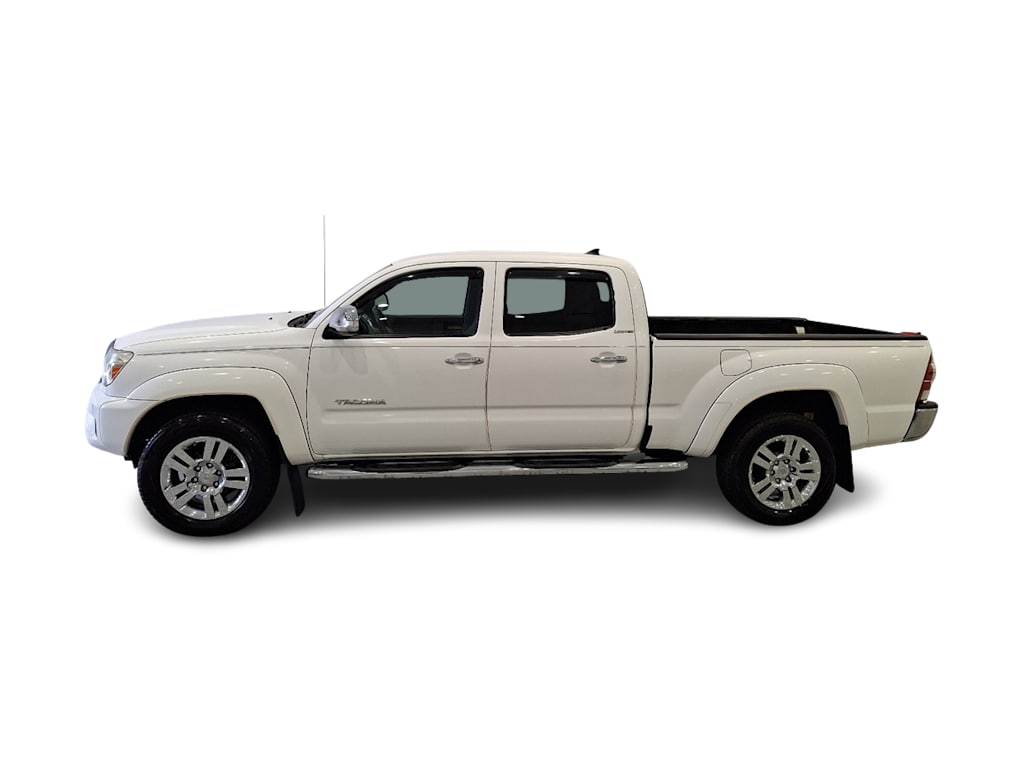 2015 Toyota Tacoma Base 3