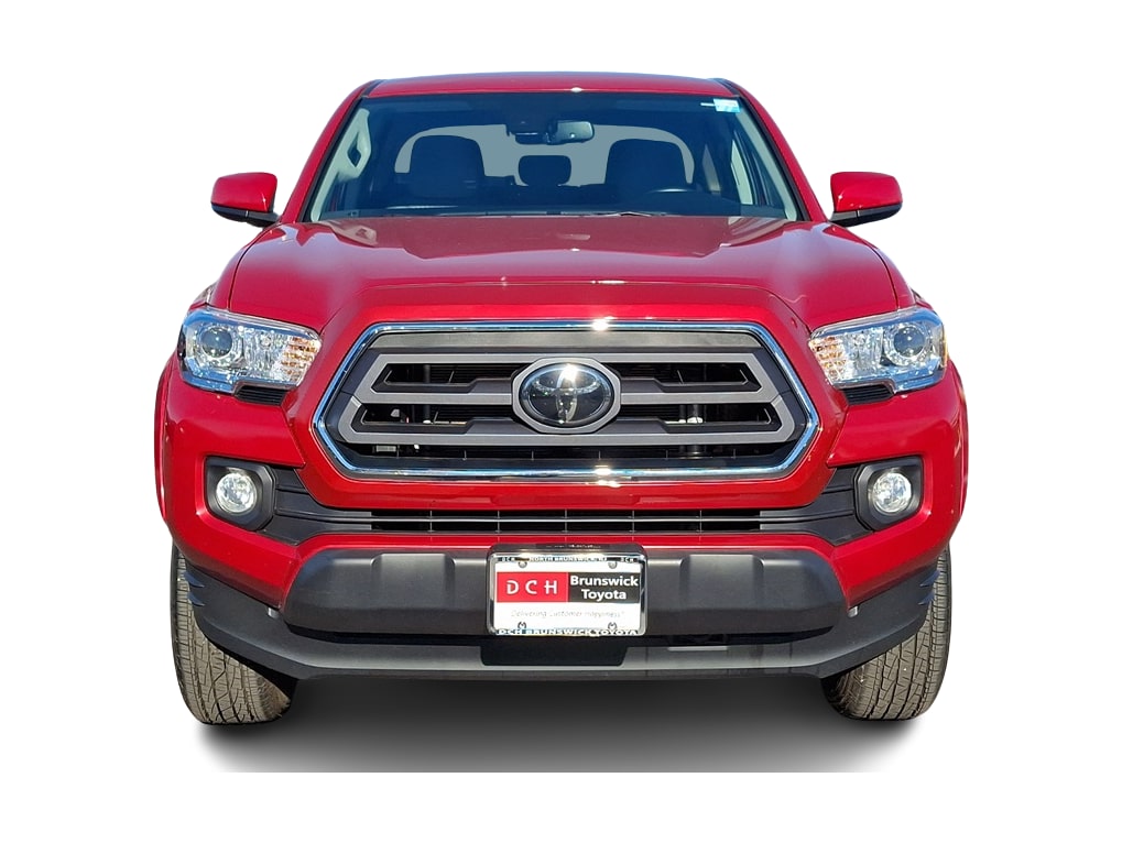 2023 Toyota Tacoma SR5 6