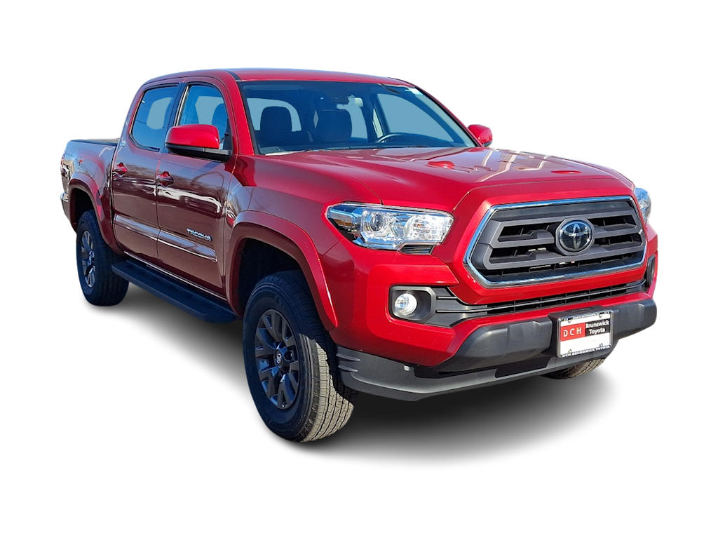 2023 Toyota Tacoma SR5 17