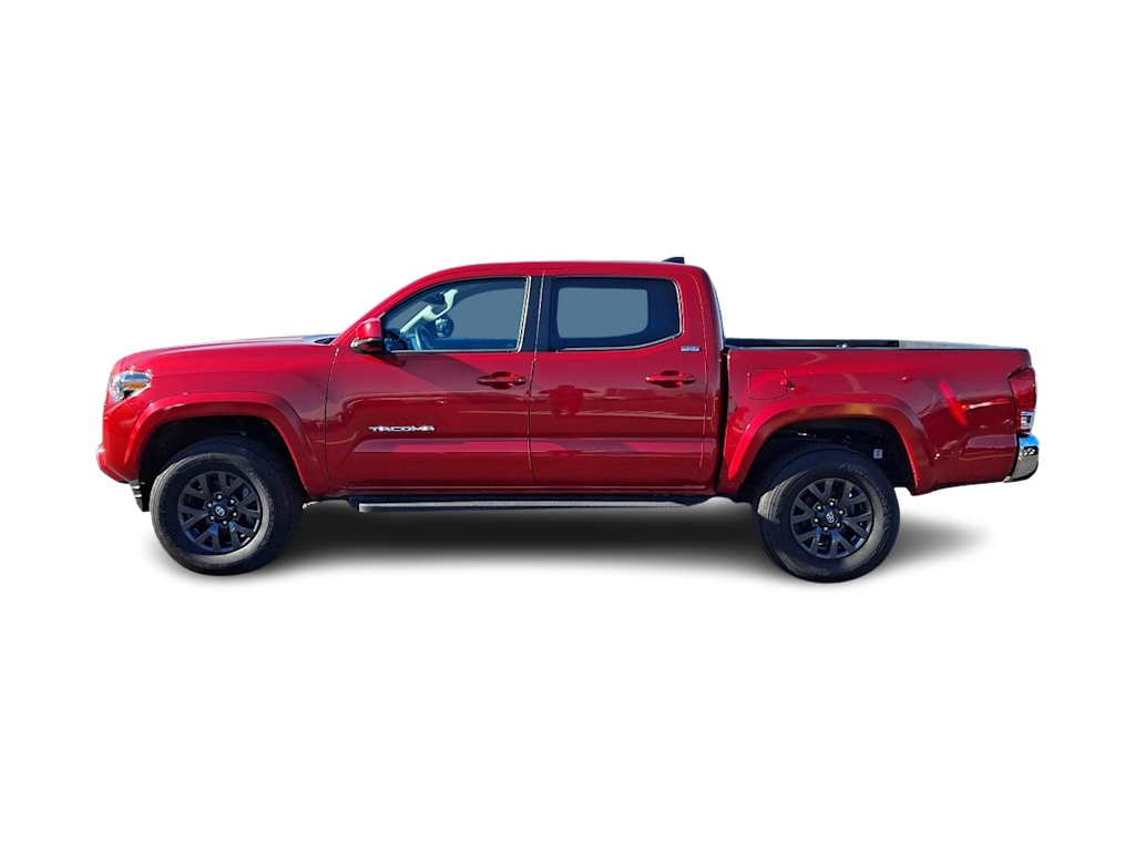 2023 Toyota Tacoma SR5 3