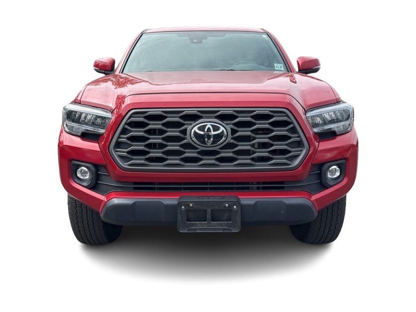Thumbnail: 2023 Toyota Tacoma - 5