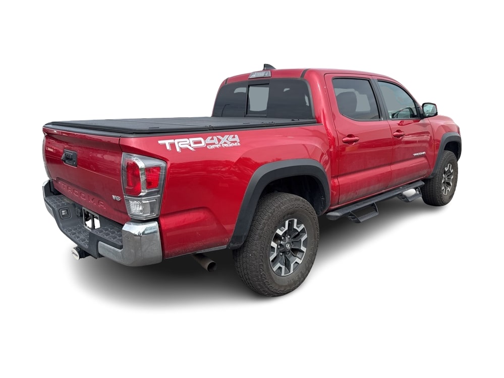 Thumbnail: 2023 Toyota Tacoma - 18