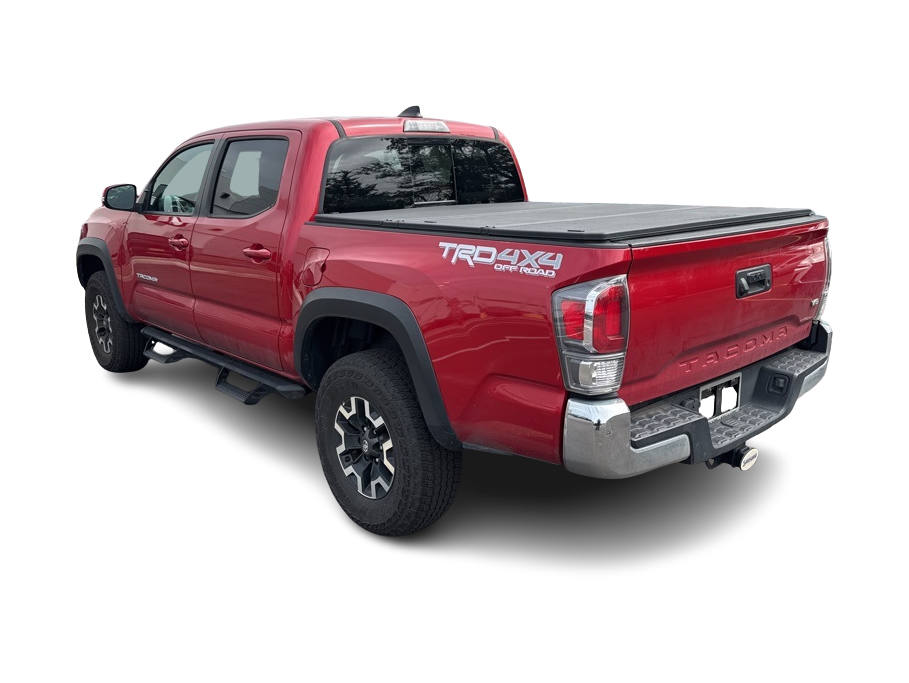 Thumbnail: 2023 Toyota Tacoma - 3