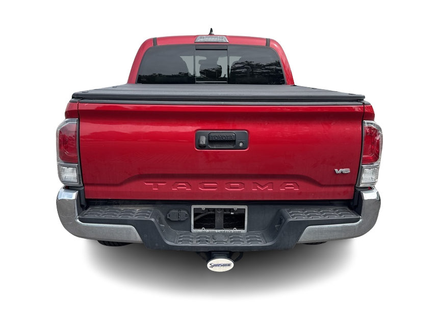 Thumbnail: 2023 Toyota Tacoma - 4