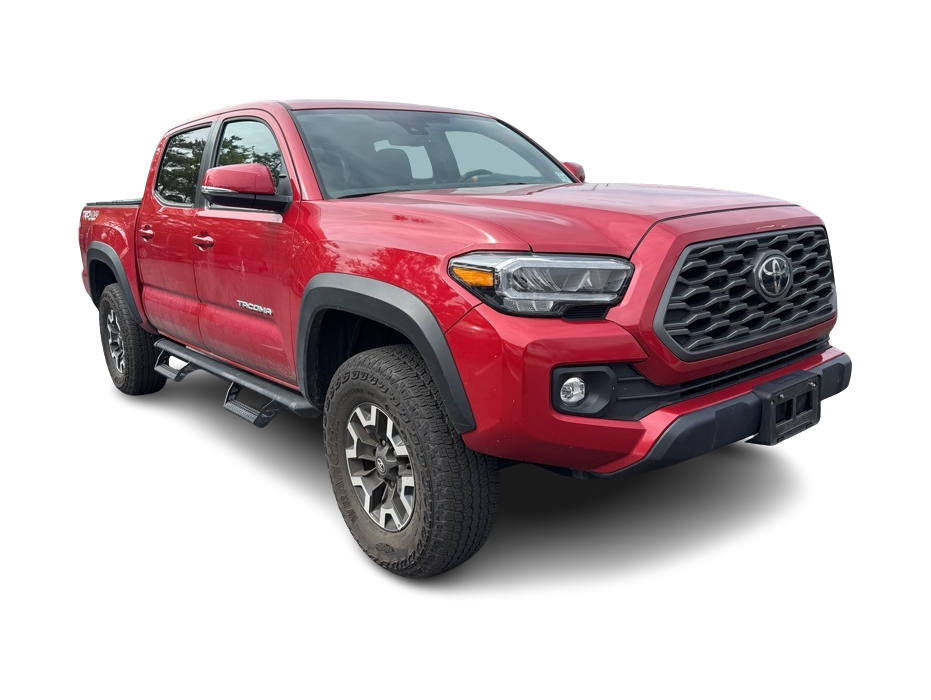 Thumbnail: 2023 Toyota Tacoma - 17