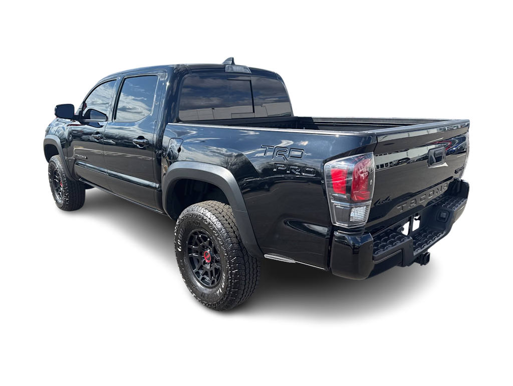 Thumbnail: 2023 Toyota Tacoma - 3