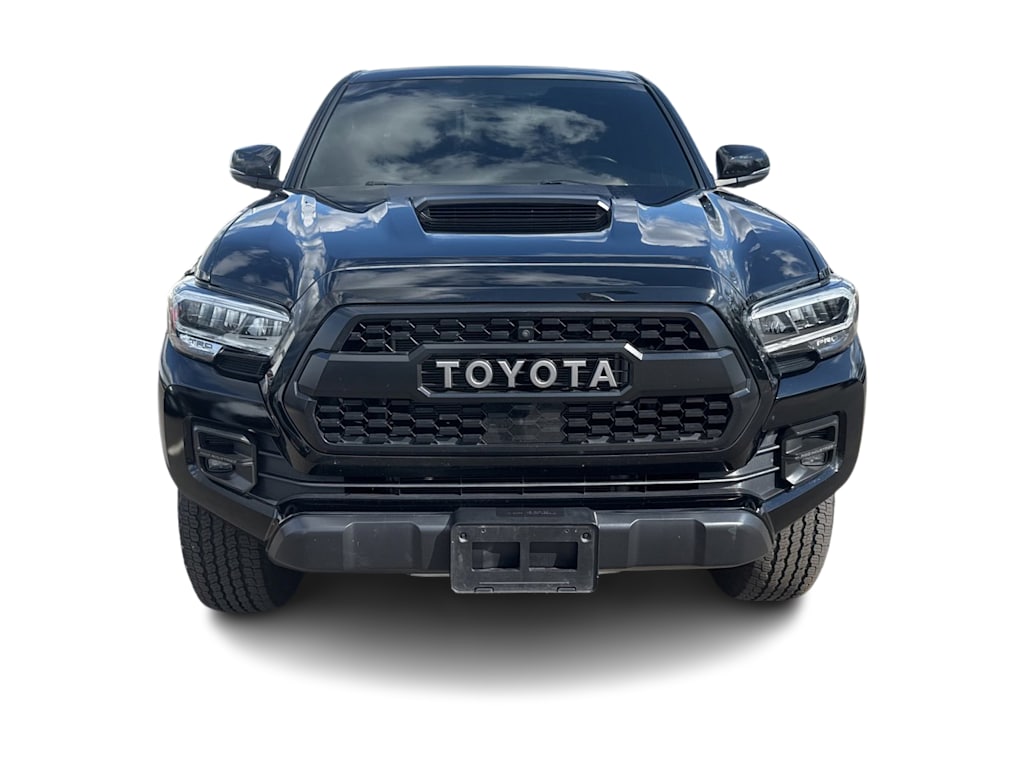 Thumbnail: 2023 Toyota Tacoma - 5