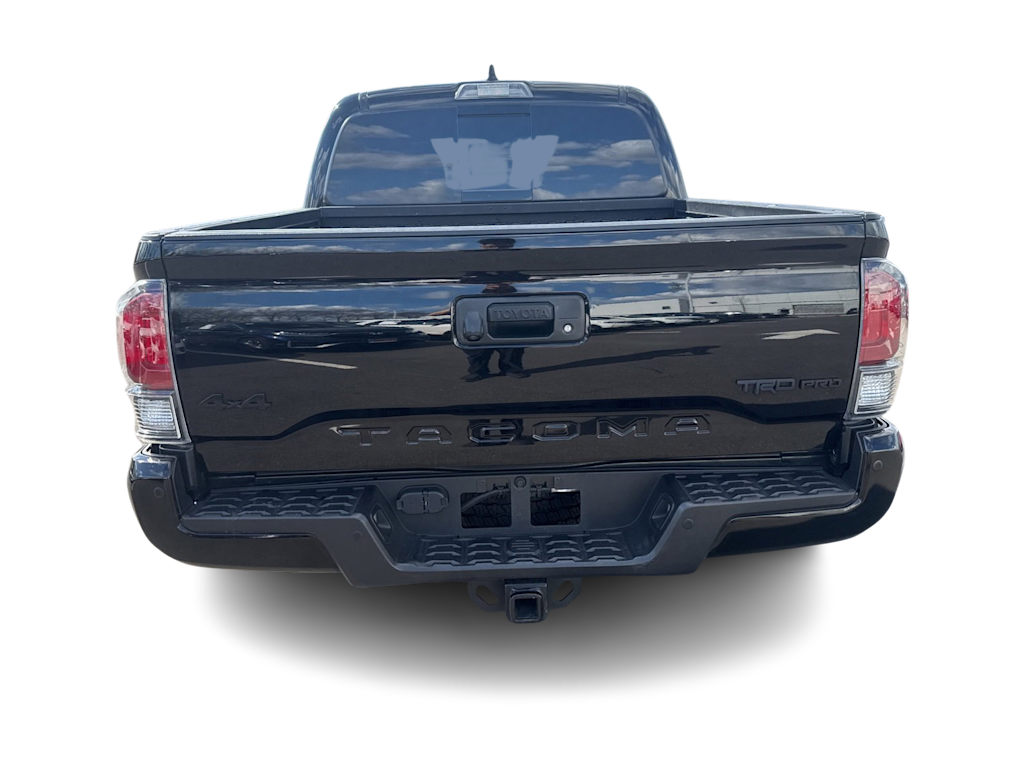 Thumbnail: 2023 Toyota Tacoma - 4