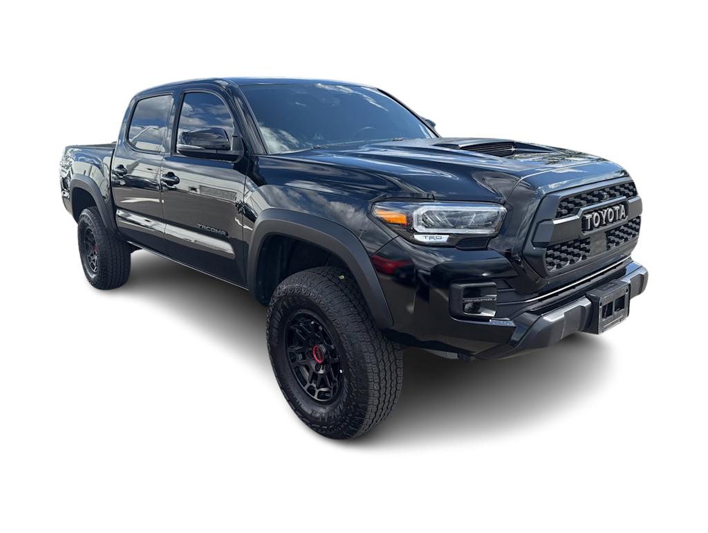 Thumbnail: 2023 Toyota Tacoma - 17