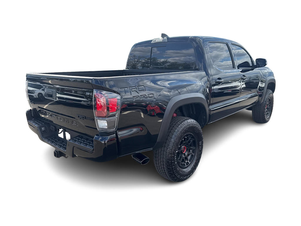 Thumbnail: 2023 Toyota Tacoma - 18