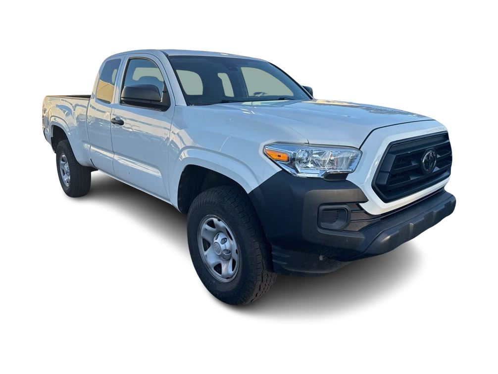 Thumbnail: 2021 Toyota Tacoma - 15