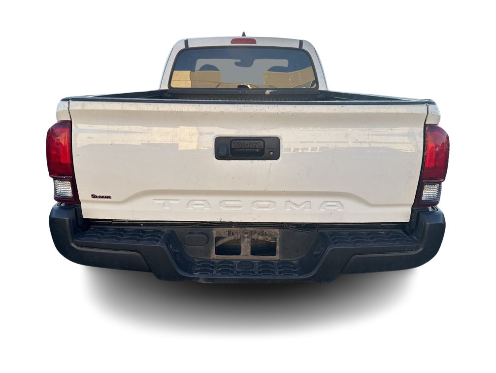 Thumbnail: 2021 Toyota Tacoma - 4