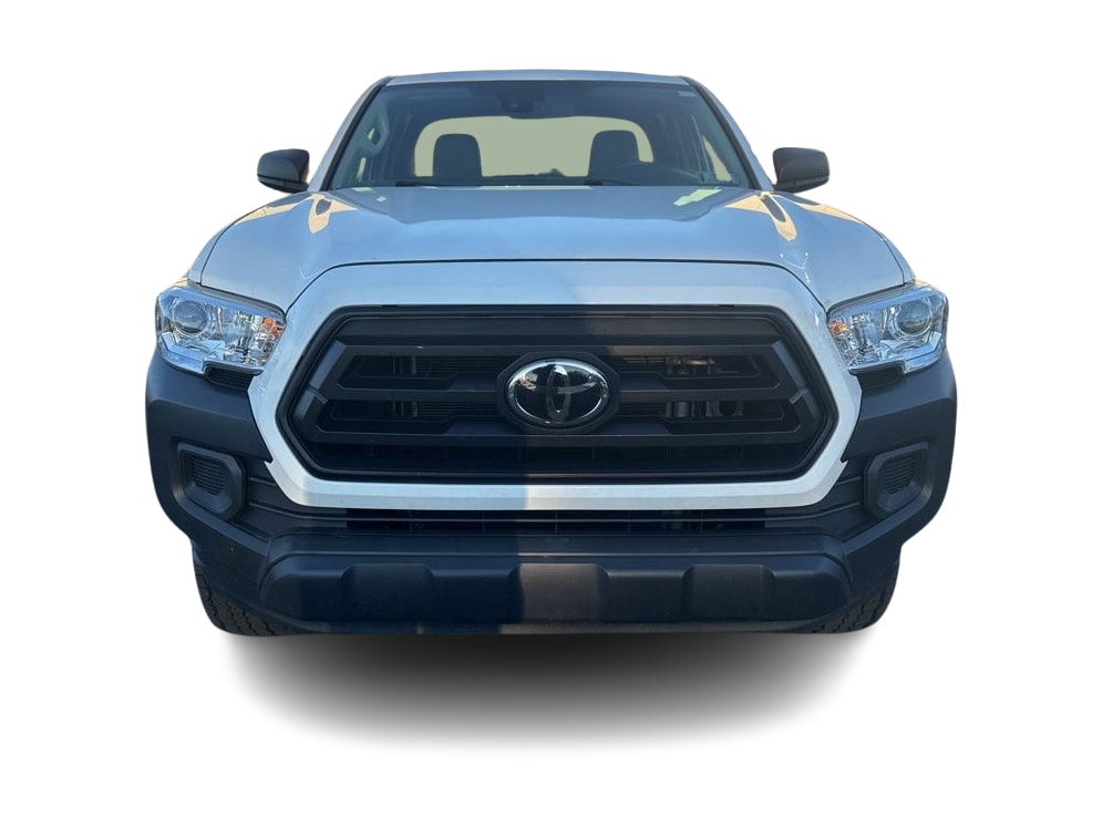 Thumbnail: 2021 Toyota Tacoma - 5