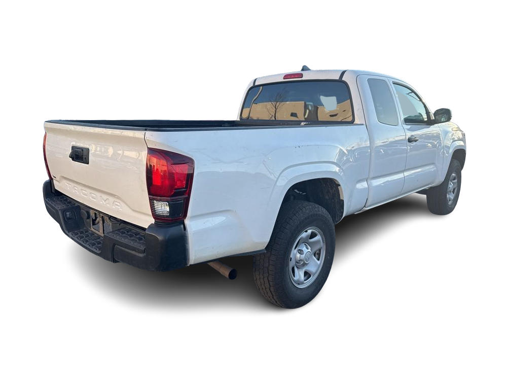 Thumbnail: 2021 Toyota Tacoma - 16