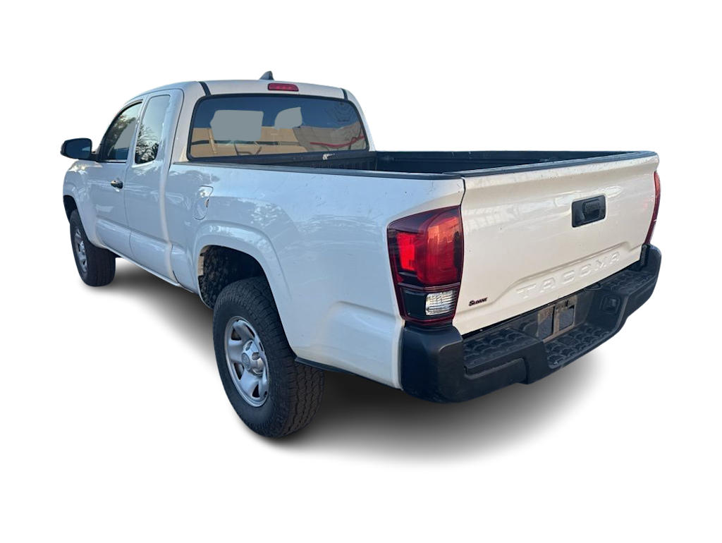 Thumbnail: 2021 Toyota Tacoma - 3