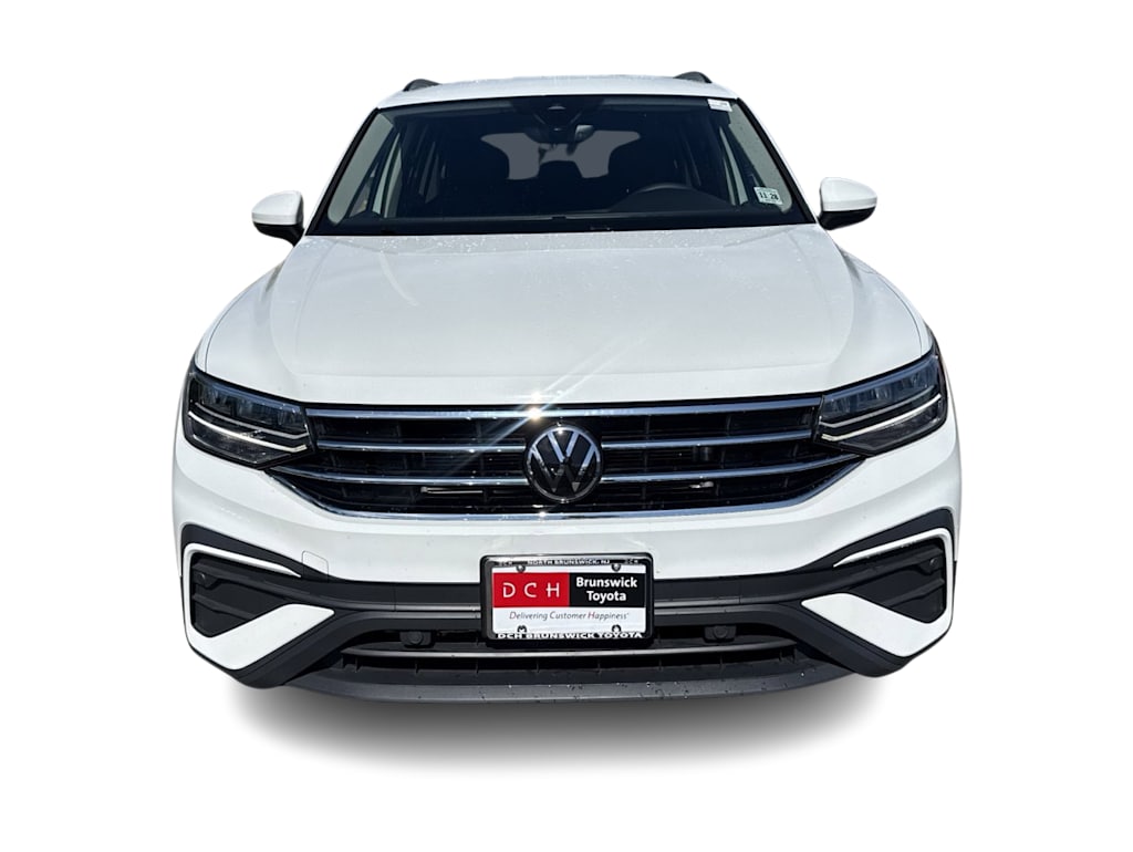 Thumbnail: 2023 Volkswagen Tiguan - 5