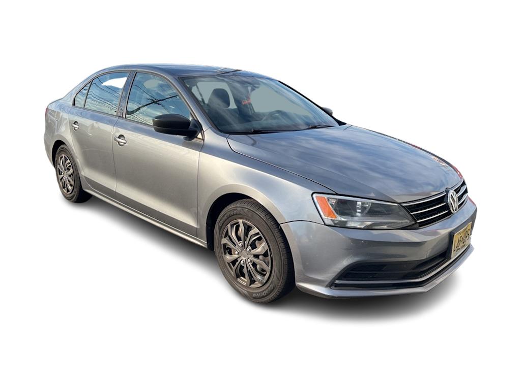 Thumbnail: 2015 Volkswagen Jetta - 11