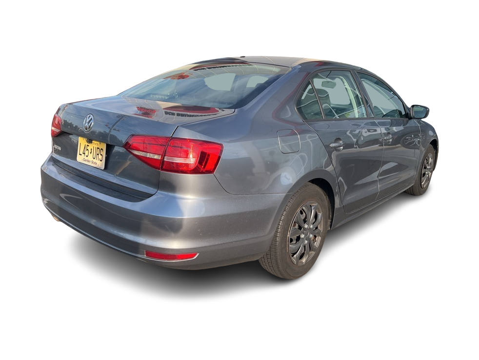 Thumbnail: 2015 Volkswagen Jetta - 12