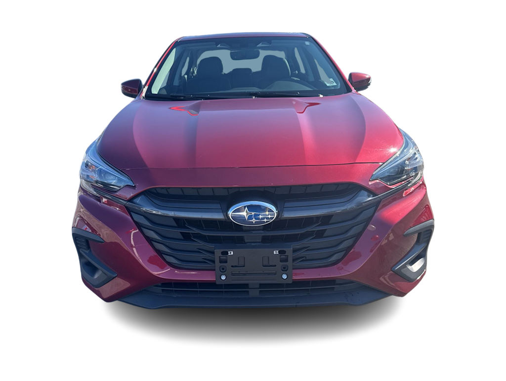 Thumbnail: 2024 Subaru Legacy - 5