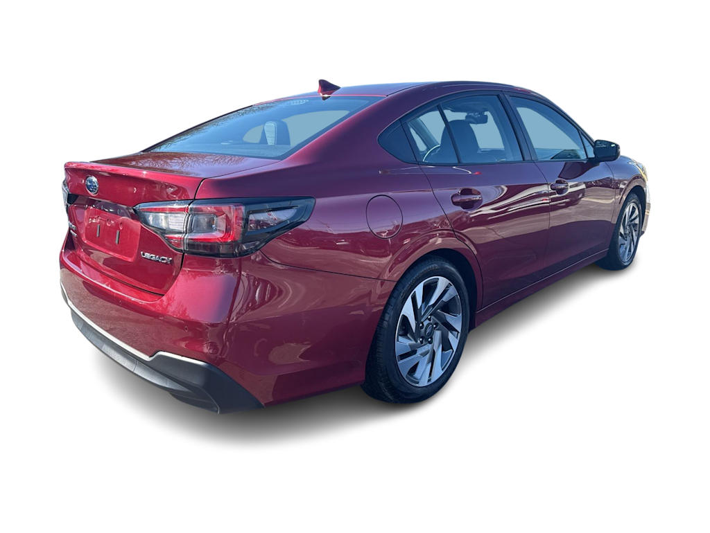 Thumbnail: 2024 Subaru Legacy - 17