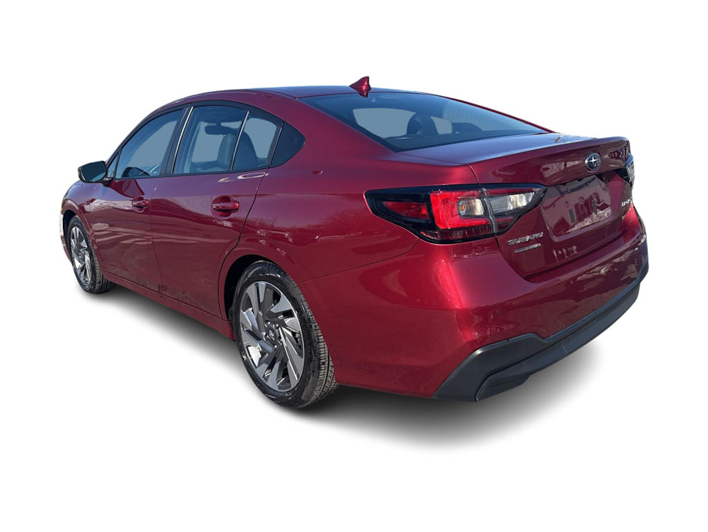 Thumbnail: 2024 Subaru Legacy - 3