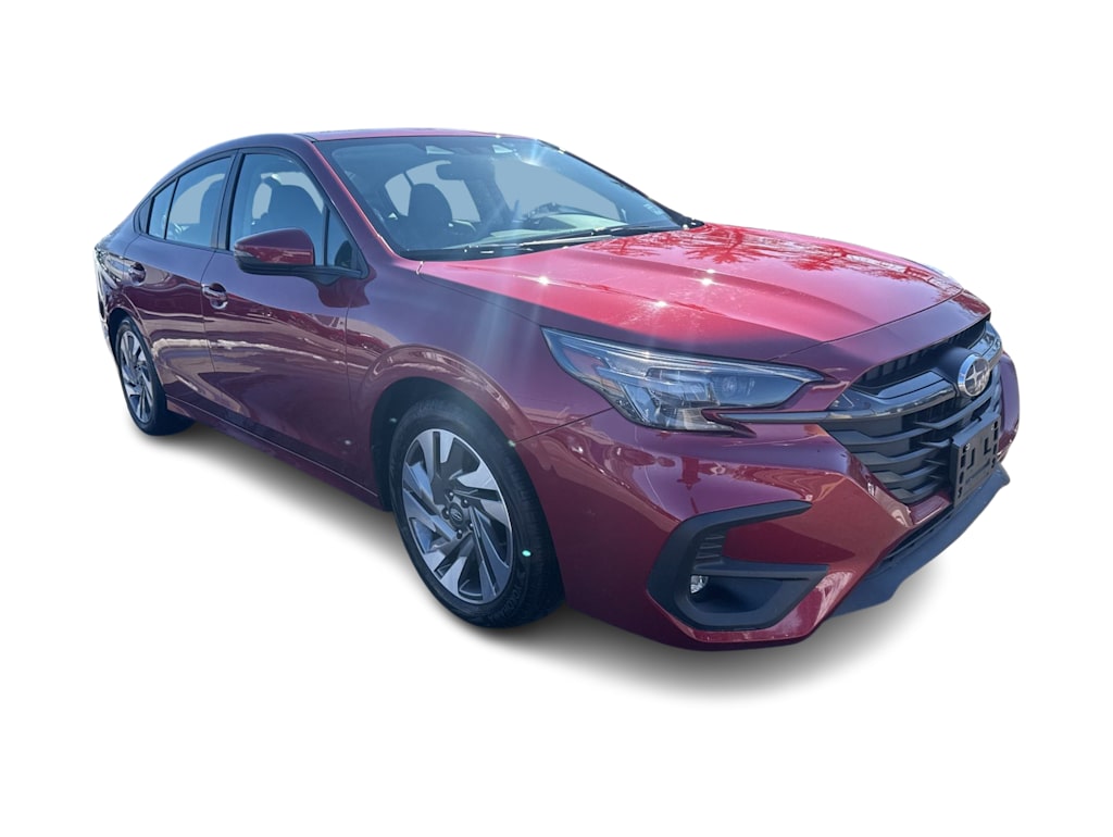 Thumbnail: 2024 Subaru Legacy - 16